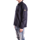 Black Jacket